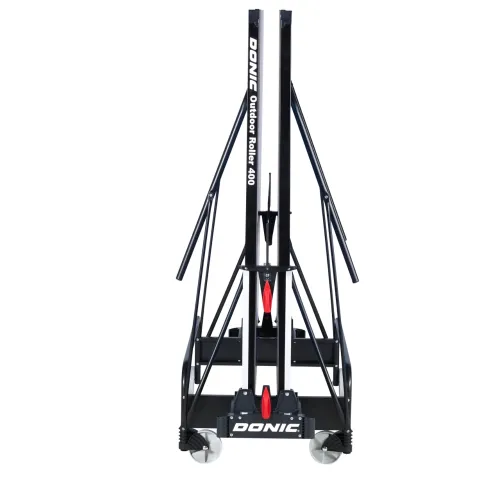 Теннисный стол DONIC OUTDOOR ROLLER 400 BLUE