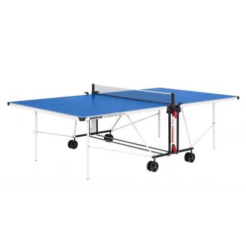Теннисный стол DONIC OUTDOOR ROLLER FUN BLUE