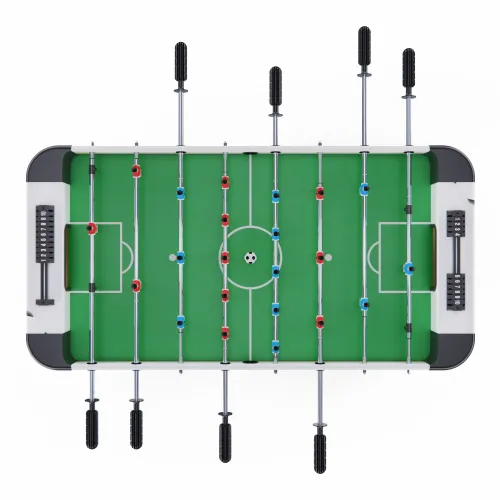 Игровой стол - футбол DFC SOCCER BP