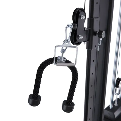 Кроссовер DFC HomeGym D71506 / 2 стека по 90 кг