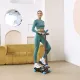 Мини степпер с поручнем DFC SKY FITNESS