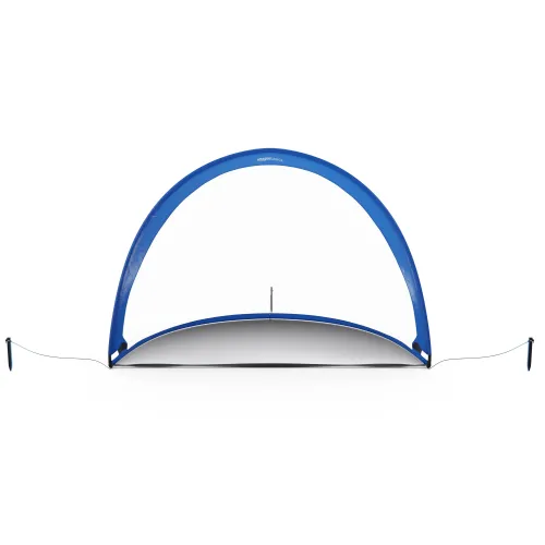 Комплект футбольных ворот Amazon Basics 4ft (2 шт.)