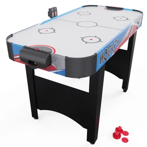 Игровой стол - аэрохоккей DFC 48 AT-530
