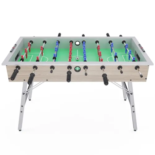 Игровой стол - футбол  DFC 48 122 x 65 см