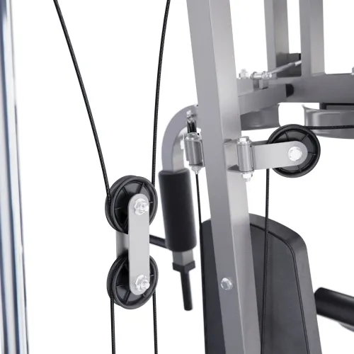 Силовой комплекс DFC HomeGym D7001-60 / стек 60 кг