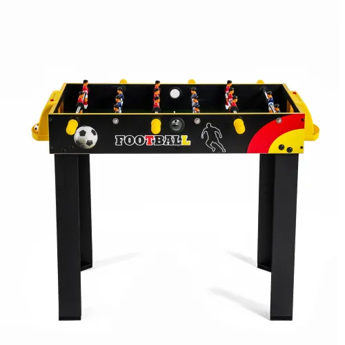 Игровой стол - футбол DFC SANTOS 3