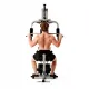 Силовой комплекс DFC HomeGym D7000 / стек 45 кг