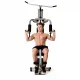 Силовой комплекс DFC HomeGym D7000 / стек 45 кг
