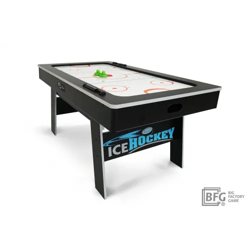 Аэрохоккей BFG ICE TIME 5