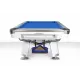 Бильярдный стол TAO-MI Model 2 пул 9 ft, сукно Blue