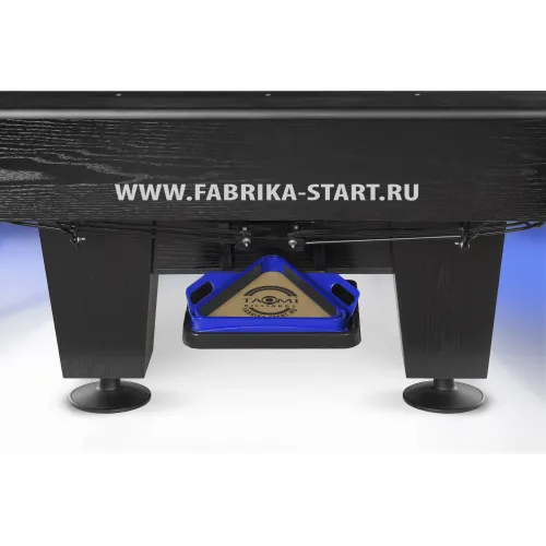 Бильярдный стол TAO-MI Model 3 пул 8 ft, сукно Blue