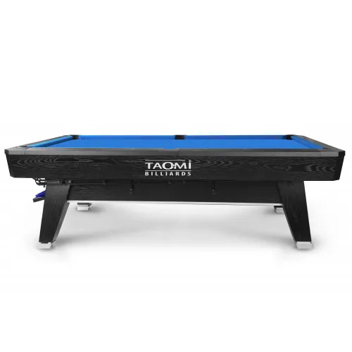 Бильярдный стол TAO-MI Model 1 пул 9 ft, сукно Blue