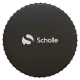 Батут Scholle Сальто (Flip) Зеленый 14 футов
