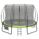 Батут Scholle Прыгун (Jumper) 12 футов