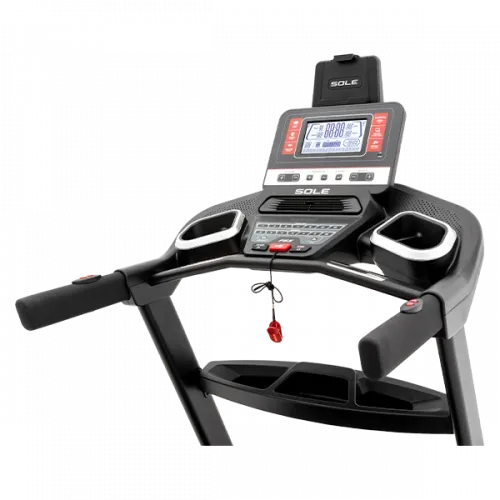 Беговая дорожка Sole F65 (2023)