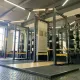 Рама для приседов профессиональная BRONZE GYM BR-1031