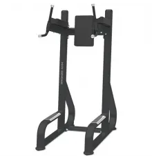 BRONZE GYM BR-1016 Брусья/пресс