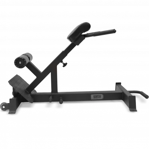 Гиперэкстензия BRONZE GYM PARTNER AL-317