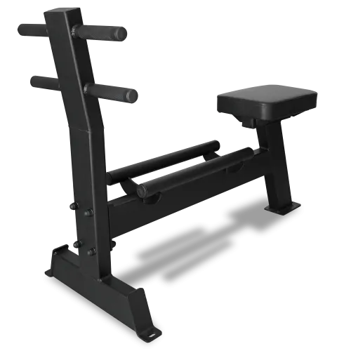 Скамья для тяги гантели BRONZE GYM PARTNER AL-322