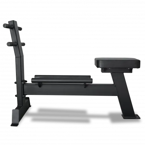 Скамья для тяги гантели BRONZE GYM PARTNER AL-322
