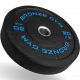 Диск бамперный BRONZE GYM 20 кг