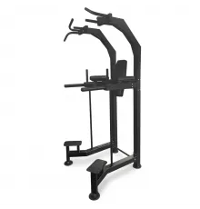 Стойка турник/пресс/брусья BRONZE GYM PARTNER ML-910