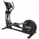 Эллиптический тренажер профессиональный BRONZE GYM POWERWAY E
