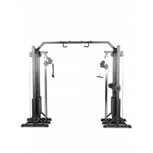 Кроссовер OXYGEN FITNESS VESTON