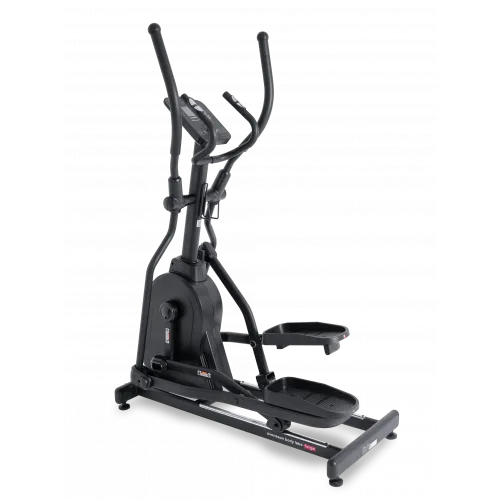 Эллиптический тренажер домашний SVENSSON BODY LABS FORGE