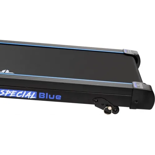 Беговая дорожка Titanium One T30 Special Blue