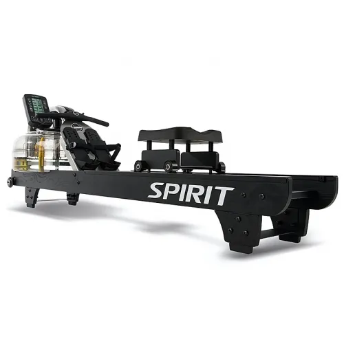 Гребной тренажер SPIRIT CRW900