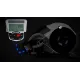 Велотренажер SPIRIT CR900