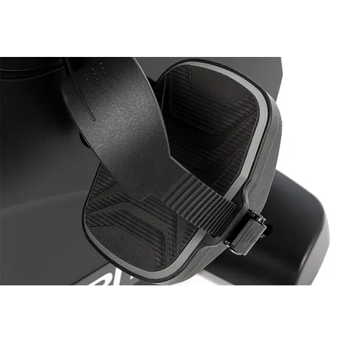 Велотренажер SPIRIT CR800 Graphite gray