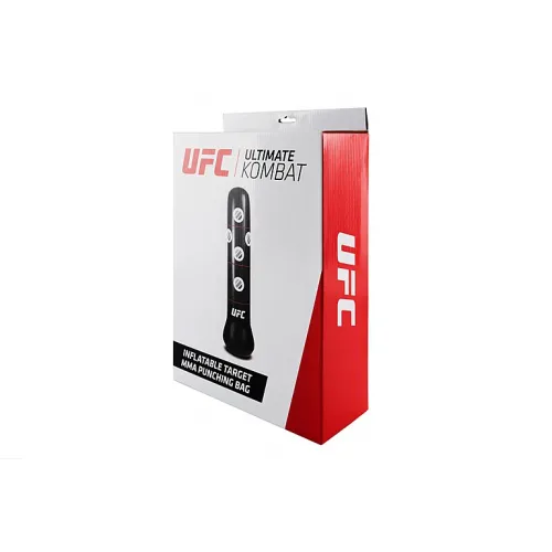 Надувной напольный мешок UFC (pro)