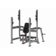 Скамья для армейского жима Hasttings Digger HD029-4