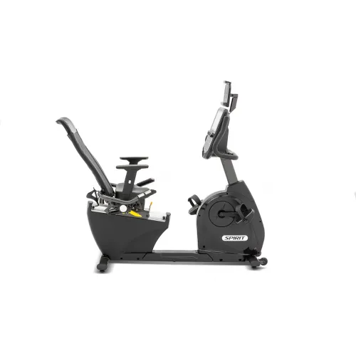 Велотренажер SPIRIT XBR55ENT BLACK