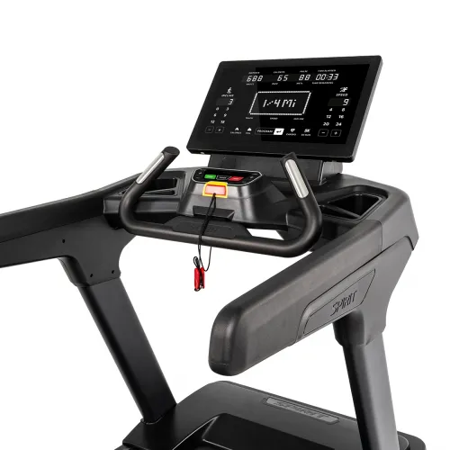 Беговая дорожка SPIRIT CT980