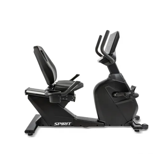 Велотренажер SPIRIT CR980