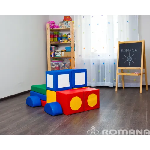 Romana Пикап (пастель)