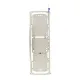 Каталка больничная Med-Mos ММ-НТH-2 (KatB-42210S)